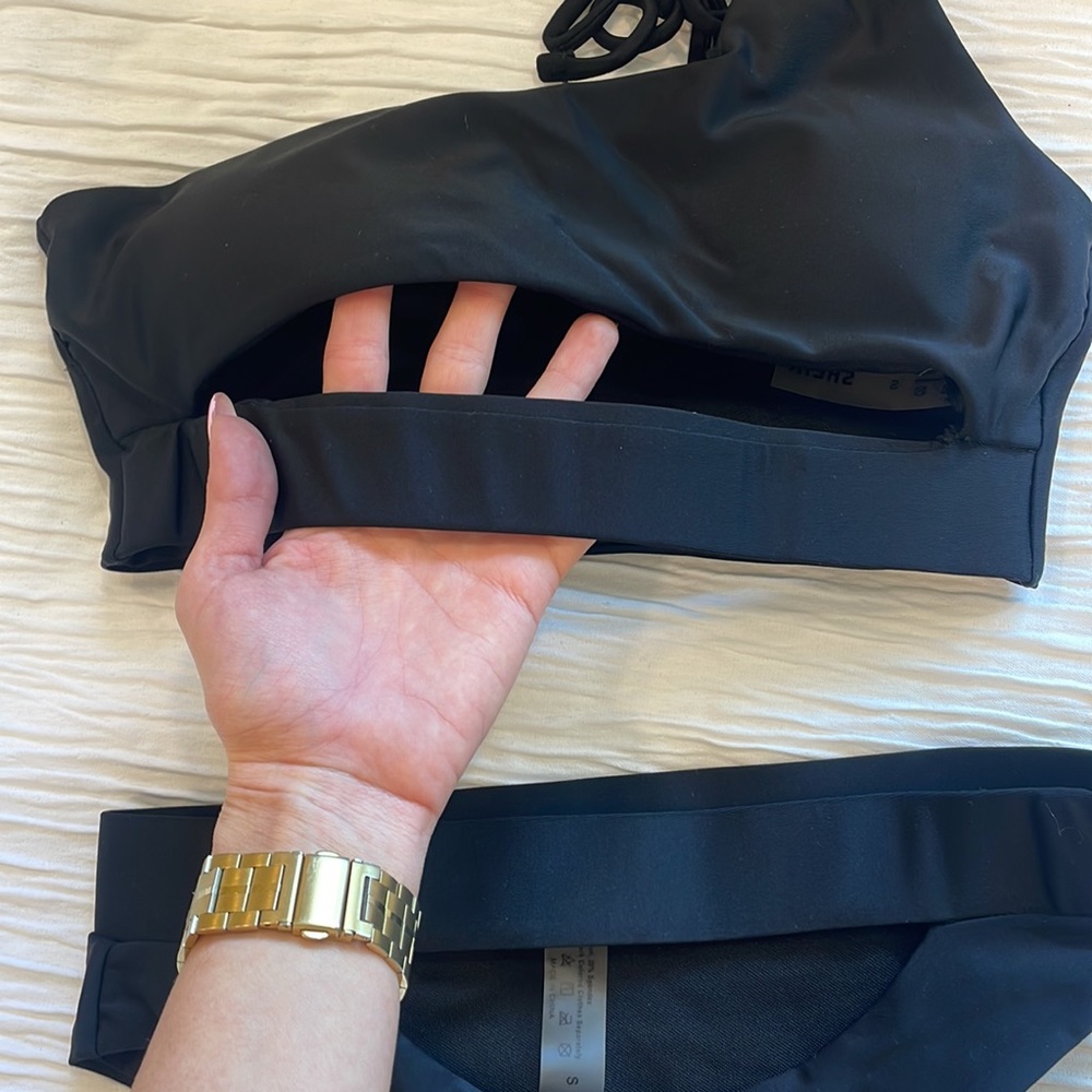 NWT bikini - Picture 3 of 4